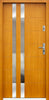 P101 WOODEN EXTERIOR DOORS