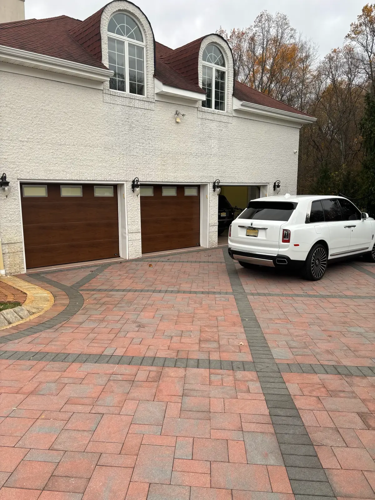European-Imported Garage Doors