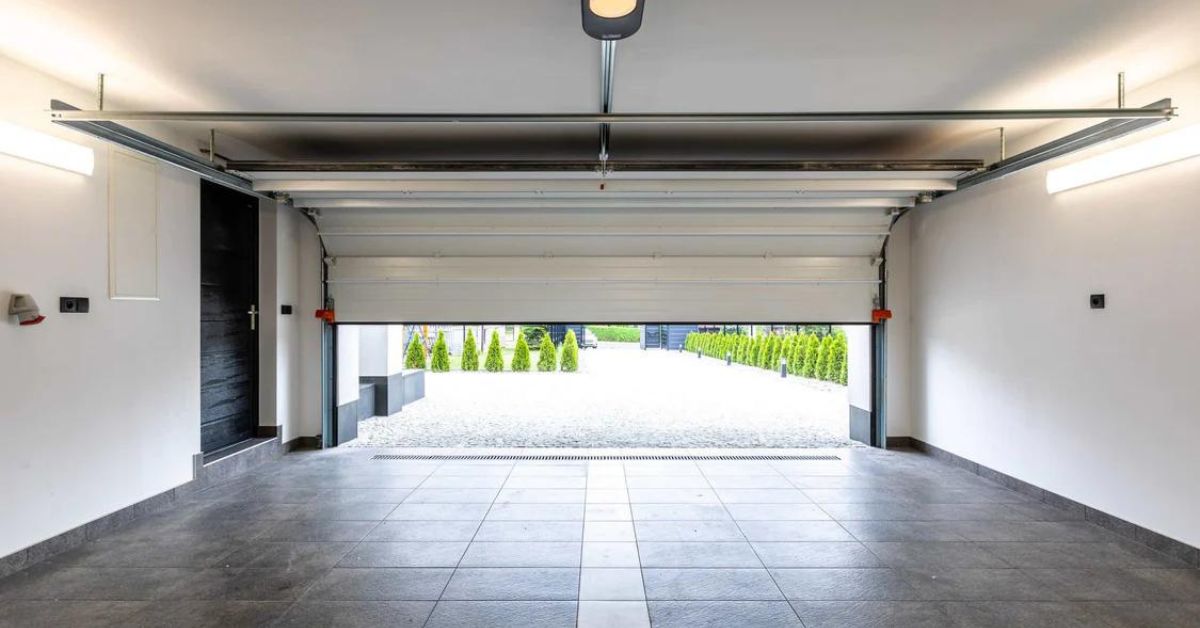 7 Reasons Why You Should Install European Garage Doors
