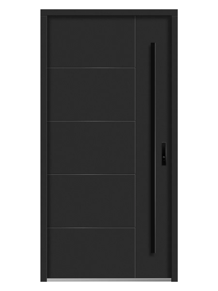 Kella - Modern Exterior Door
