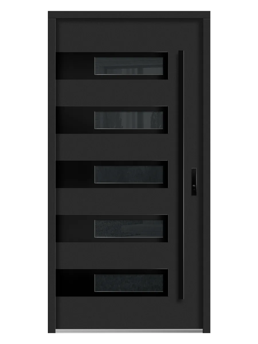 Roding 2 - Modern Exterior Door