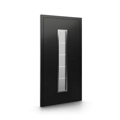 Despiro aluminium panels design DP01