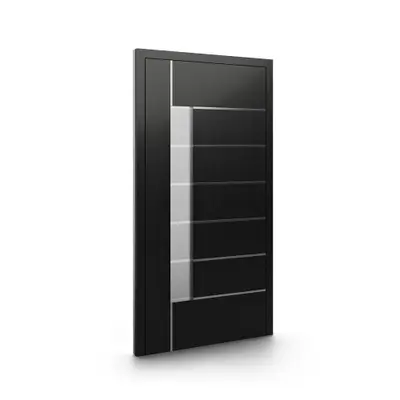 Despiro aluminium panels design DP02