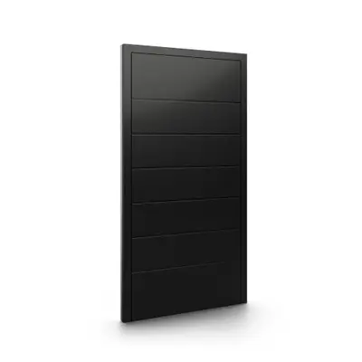Despiro aluminium panels design DP05