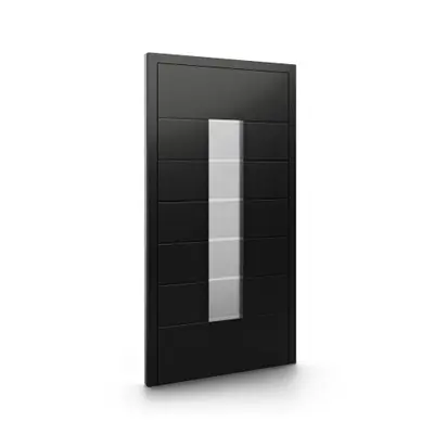 Despiro aluminium panels design DP06