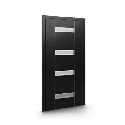 Despiro aluminium panels design DP09