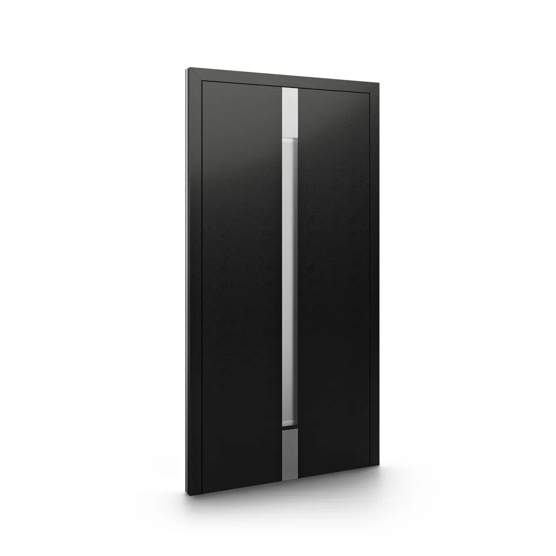 Despiro aluminium panels, design DP11 — manufacturer render