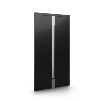 Despiro aluminium panels design DP11