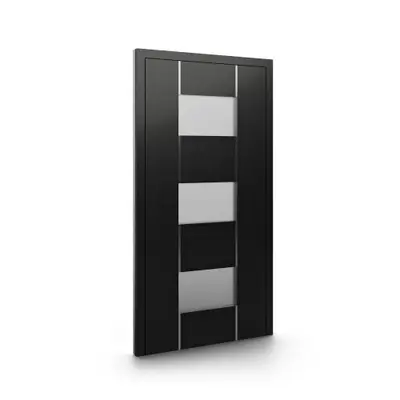 Despiro aluminium panels design DP13