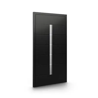 Despiro aluminium panels design DP16