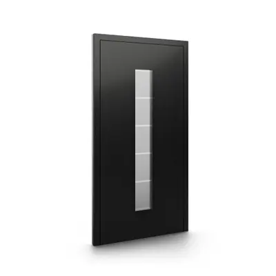 Despiro aluminium panels design DP19
