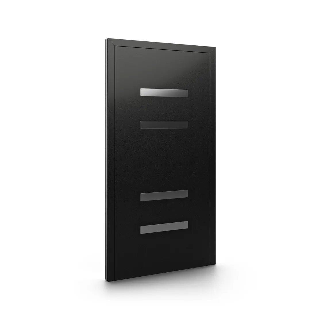 Despiro aluminium panels, design DP21 — manufacturer render