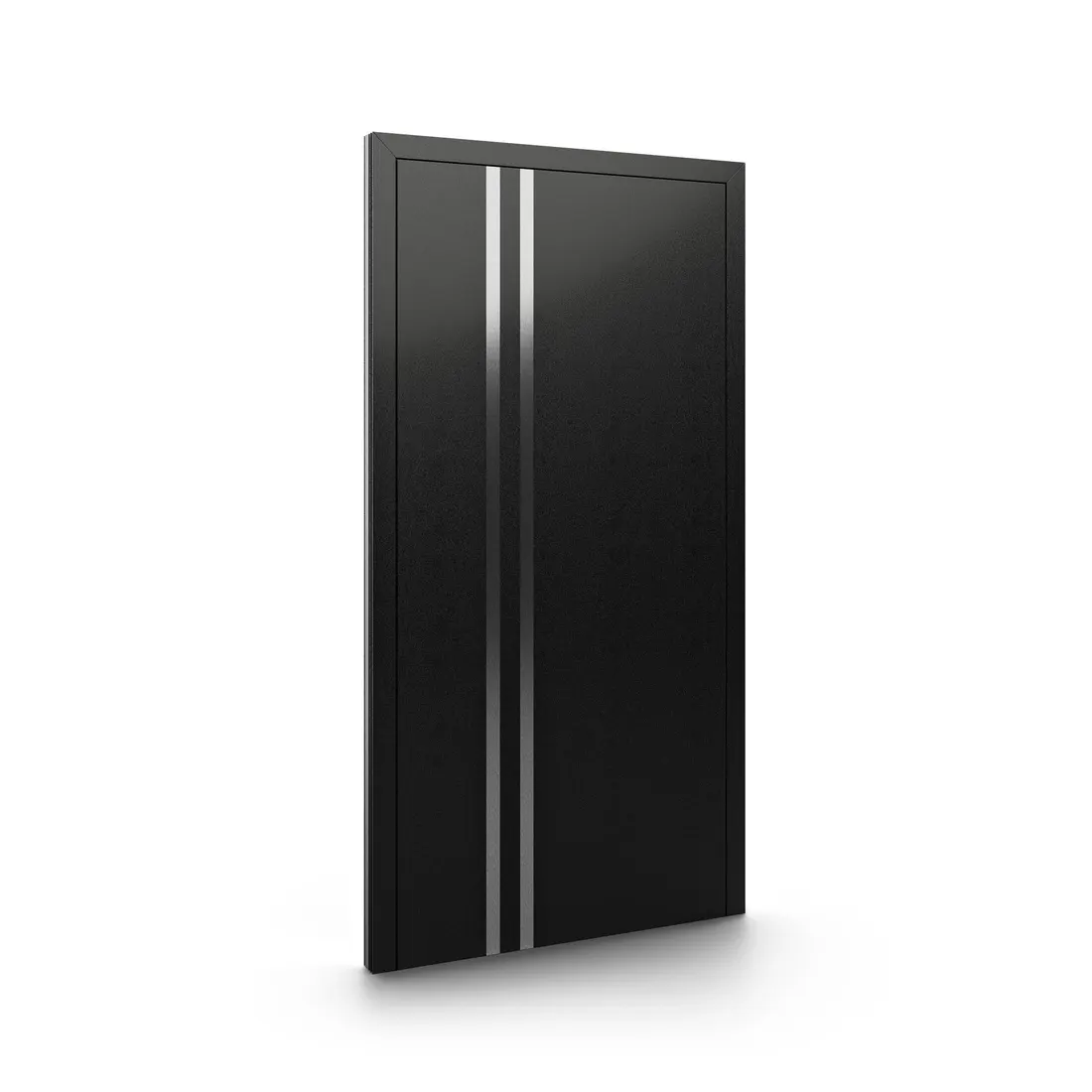 Despiro aluminium panels, design DP22 — manufacturer render