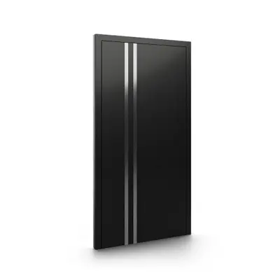 Despiro aluminium panels design DP22