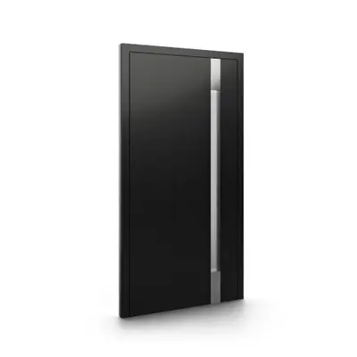Despiro aluminium panels design DP25