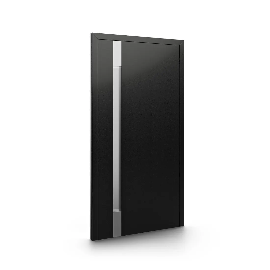 Despiro aluminium panels, design DP25A — manufacturer render