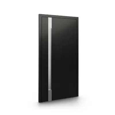 Despiro aluminium panels design DP25A