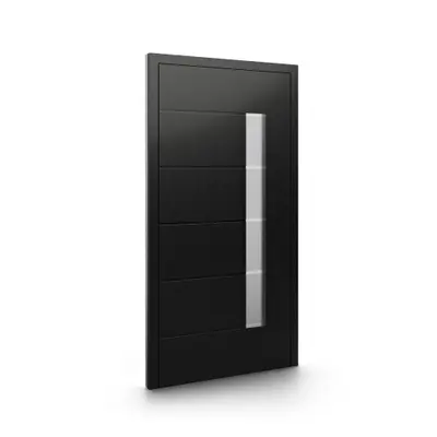 Despiro aluminium panels design DP26