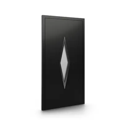 Despiro aluminium panels design DP30