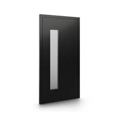 Despiro aluminium panels design DP34A