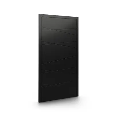 Despiro aluminium panels design DP35
