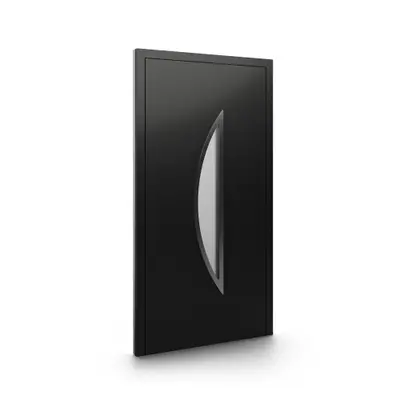 Despiro aluminium panels design DP37
