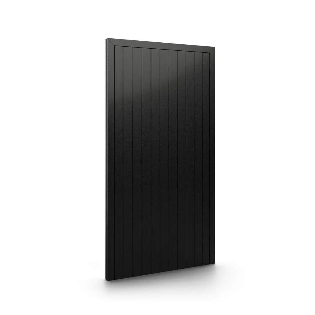 Despiro aluminium panels, design DP39 — manufacturer render
