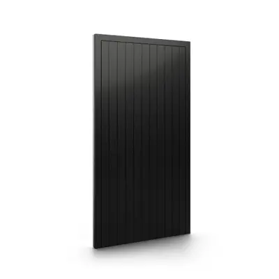 Despiro aluminium panels design DP39