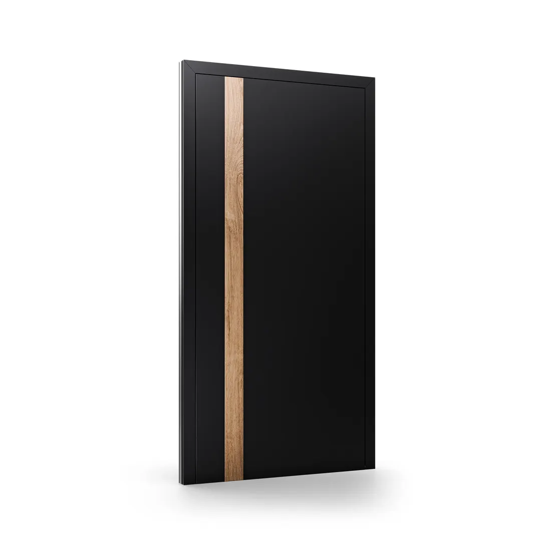 Despiro aluminium panels, design IL6121 — manufacturer render