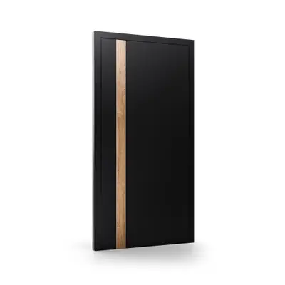 Despiro aluminium panels design IL6121
