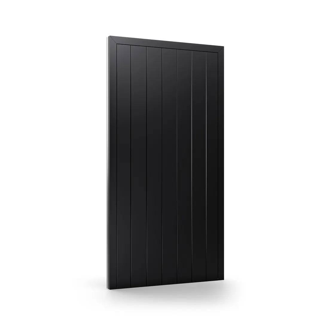 Despiro aluminium panels, design IL6135 — manufacturer render