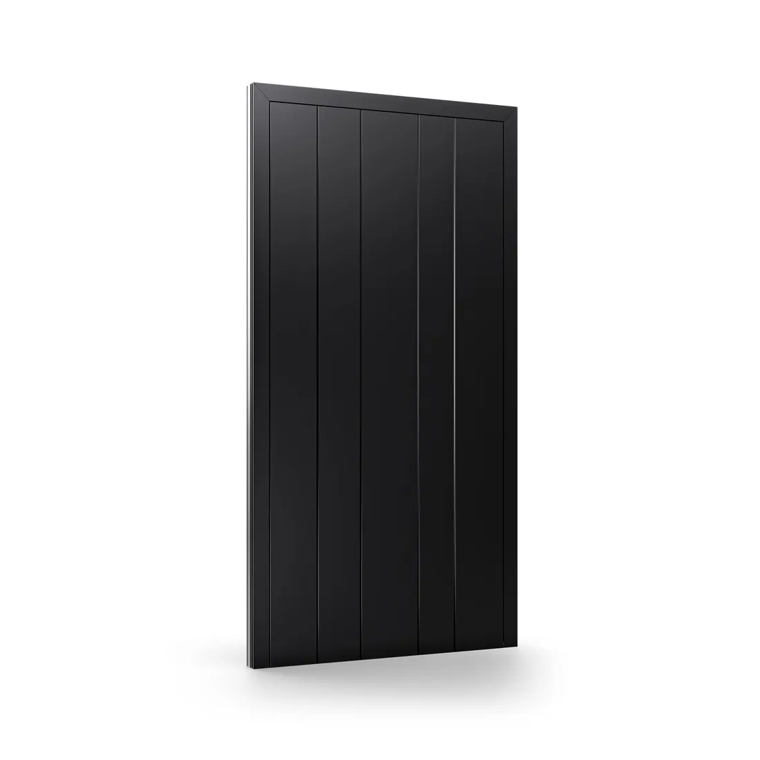 Despiro aluminium panels, design IL6136 — manufacturer render
