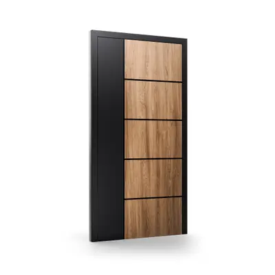 Despiro aluminium panels design Prl6108