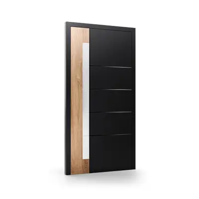 Despiro aluminium panels design Prl6109