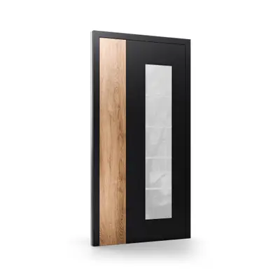 Despiro aluminium panels design Prl6113
