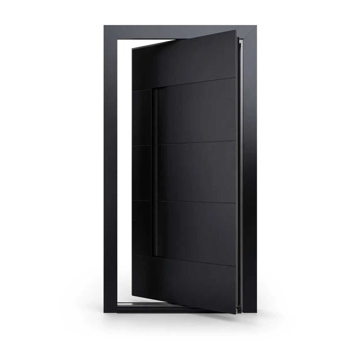 Pivot Line panels, design PL02 Maxintegro — manufacturer render