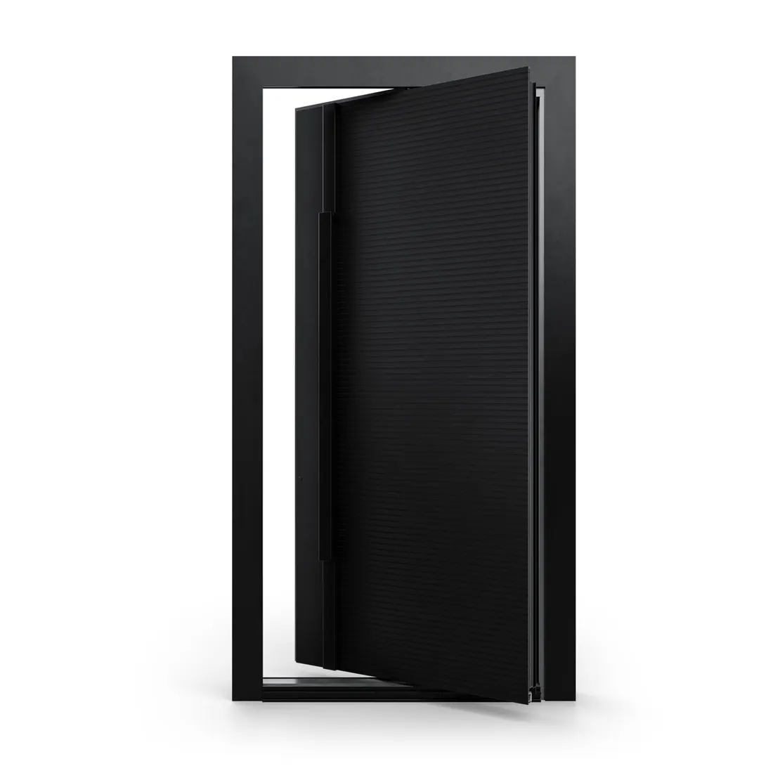 Pivot Line panels, design PL04 Vertical Touch — manufacturer render