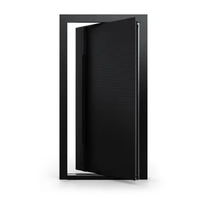 Pivot Line panels design PL04 Vertical Touch