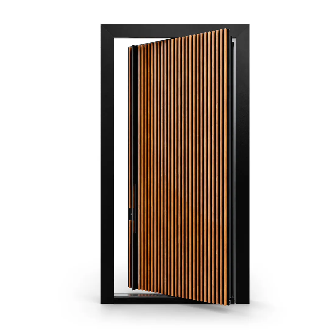 Pivot Line panels, design PL08 Lineo Harmony — manufacturer render