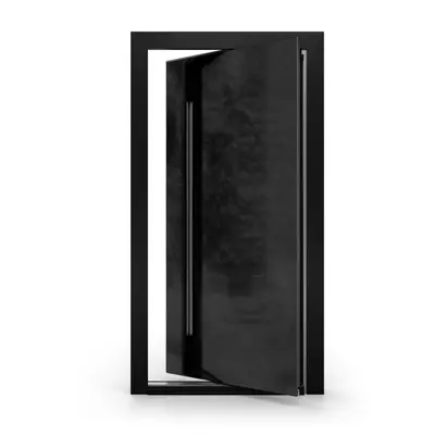 Pivot Line panels design PL09 Glass Elegance