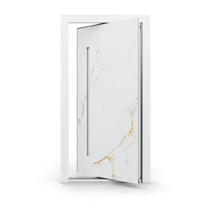 Pivot Line panels design PL10 PWZ Abu Dhabi Elegance