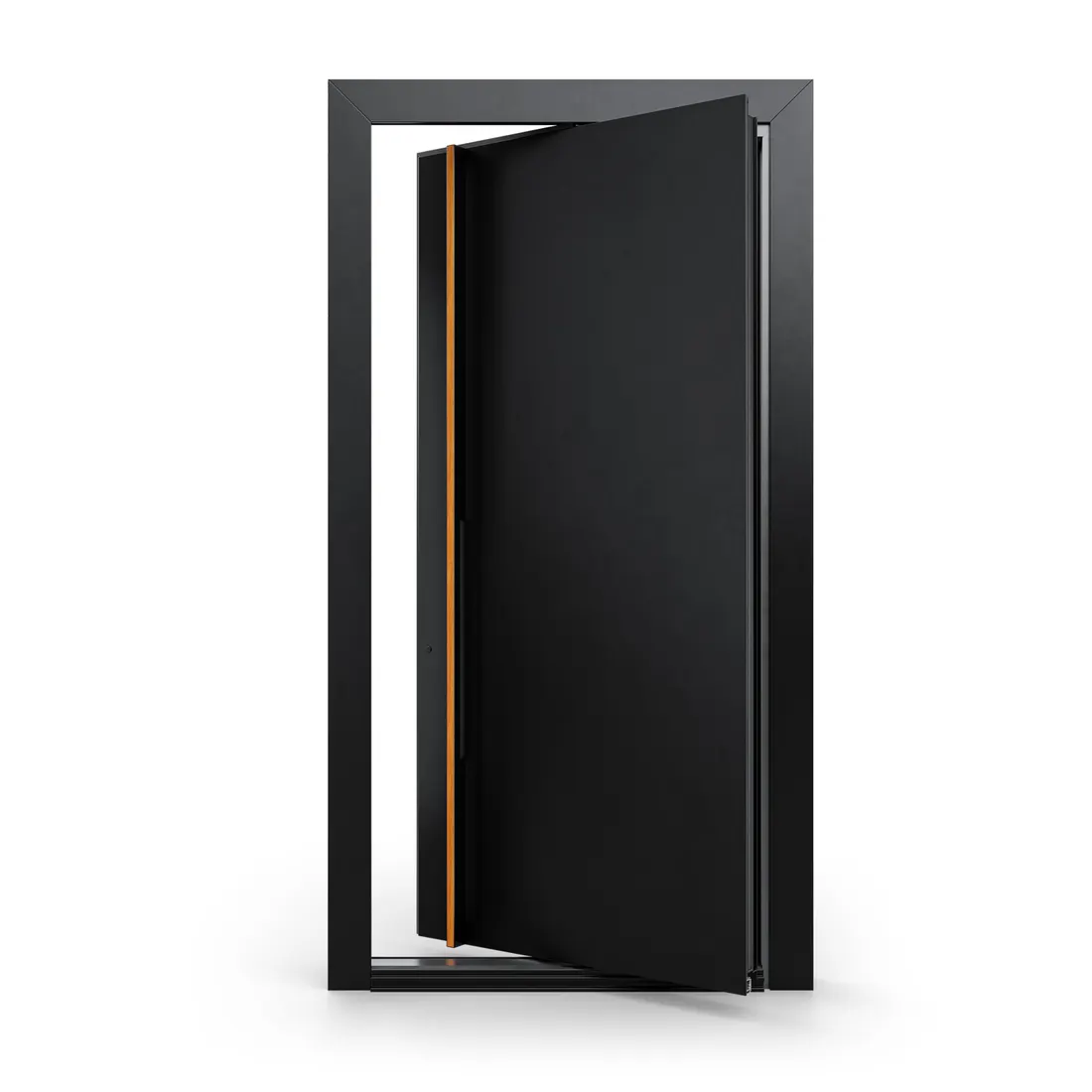Pivot Line panels, design PL13 Elegant Grip — manufacturer render