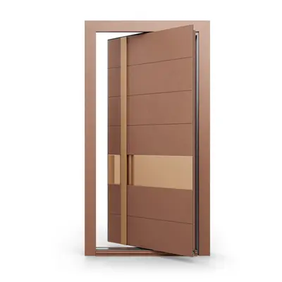 Pivot Line panels design PL17 Innovative