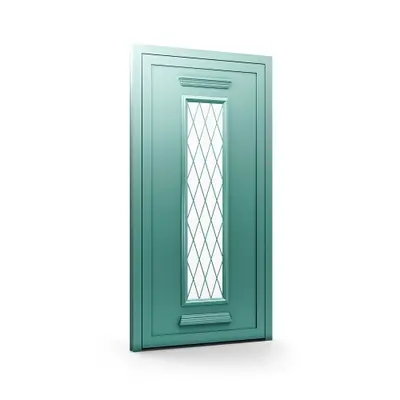 Despiro Retro Line — insert design RL10