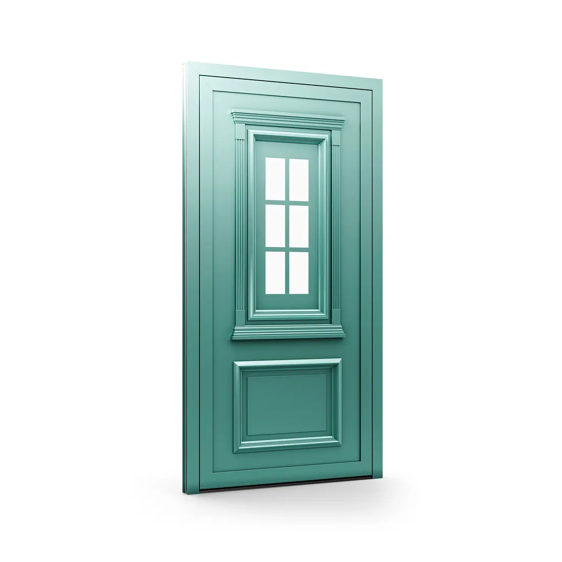 Despiro Retro Line — insert, design RL17 — manufacturer render