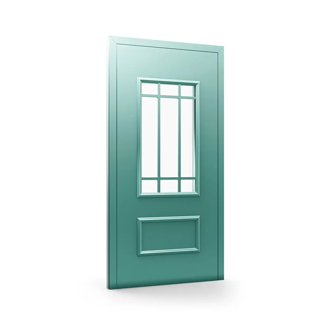 Despiro Retro Line — overlay, design RL05 — manufacturer render