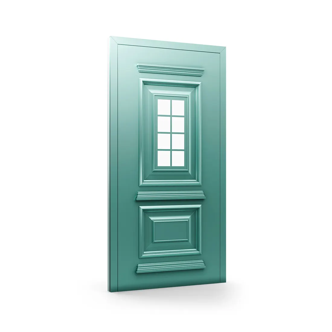 Despiro Retro Line — overlay, design RL11 — manufacturer render