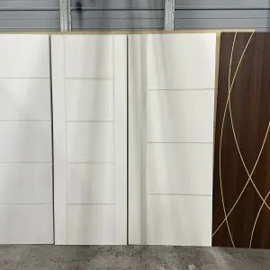 Custom American Pre-Hung Interior Doors