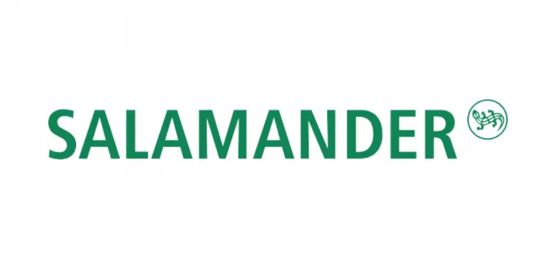 Salamander Salamander