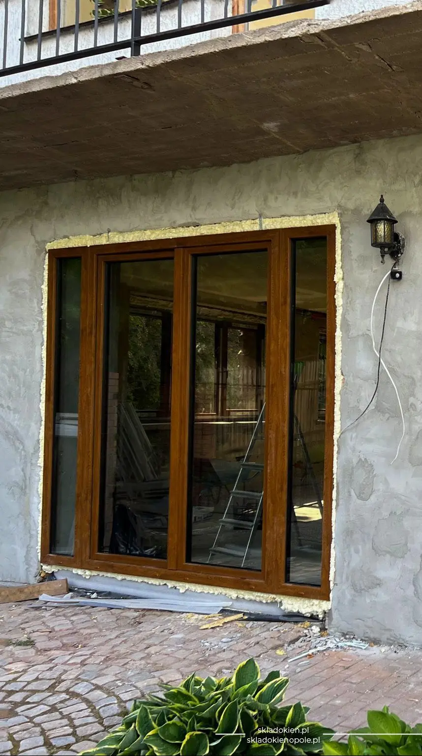 French patio doors